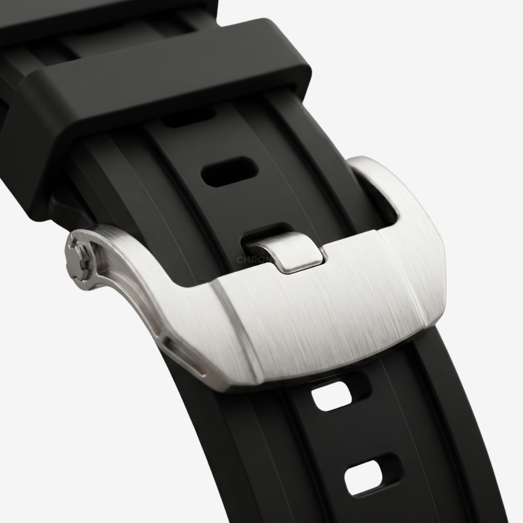 AP Thick Silicone Band For Galaxy Watch Ultra - Watch Band