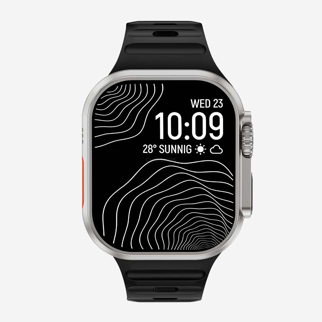 Apex Ultra - Watch Band