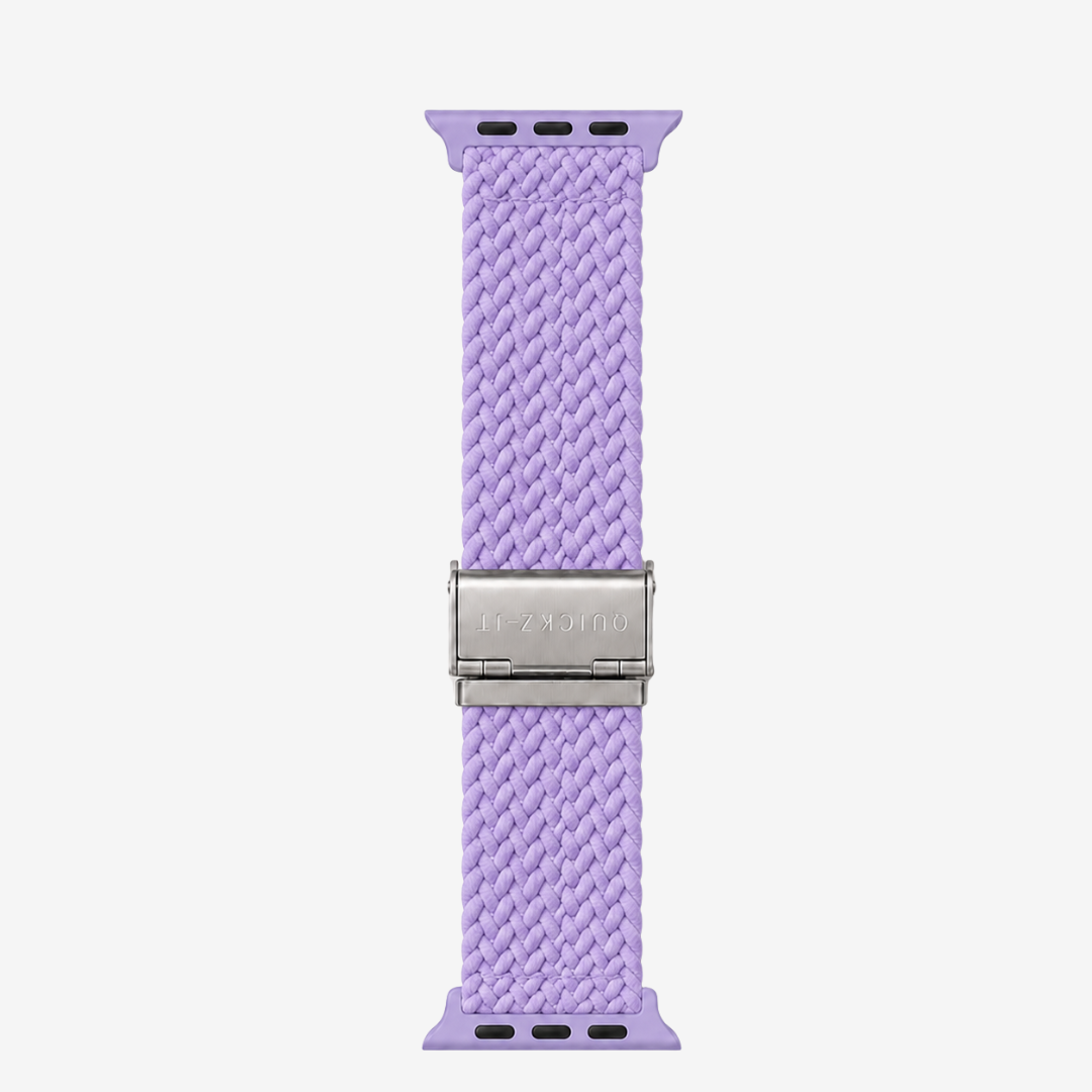 Apple Watch Band - Braided Nylon - Watch Band