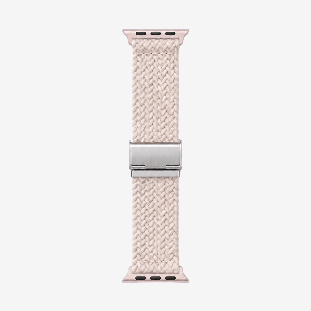 Apple Watch Band - Braided Nylon - Watch Band