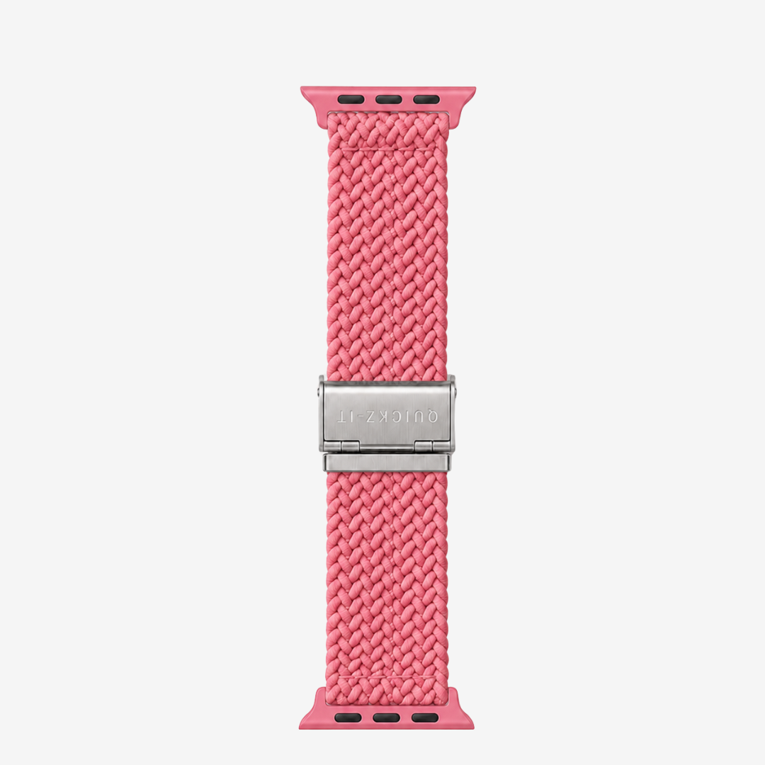 Apple Watch Band - Braided Nylon - Watch Band