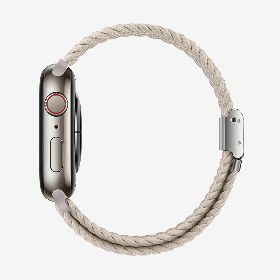 Apple Watch Band - Braided Nylon - Watch Band