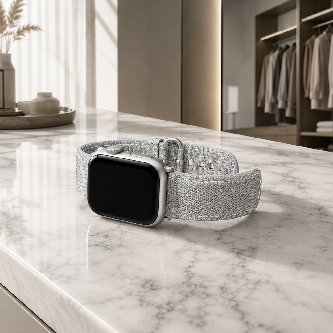 Apple Watch Band - Classic Nylon - Watch Band
