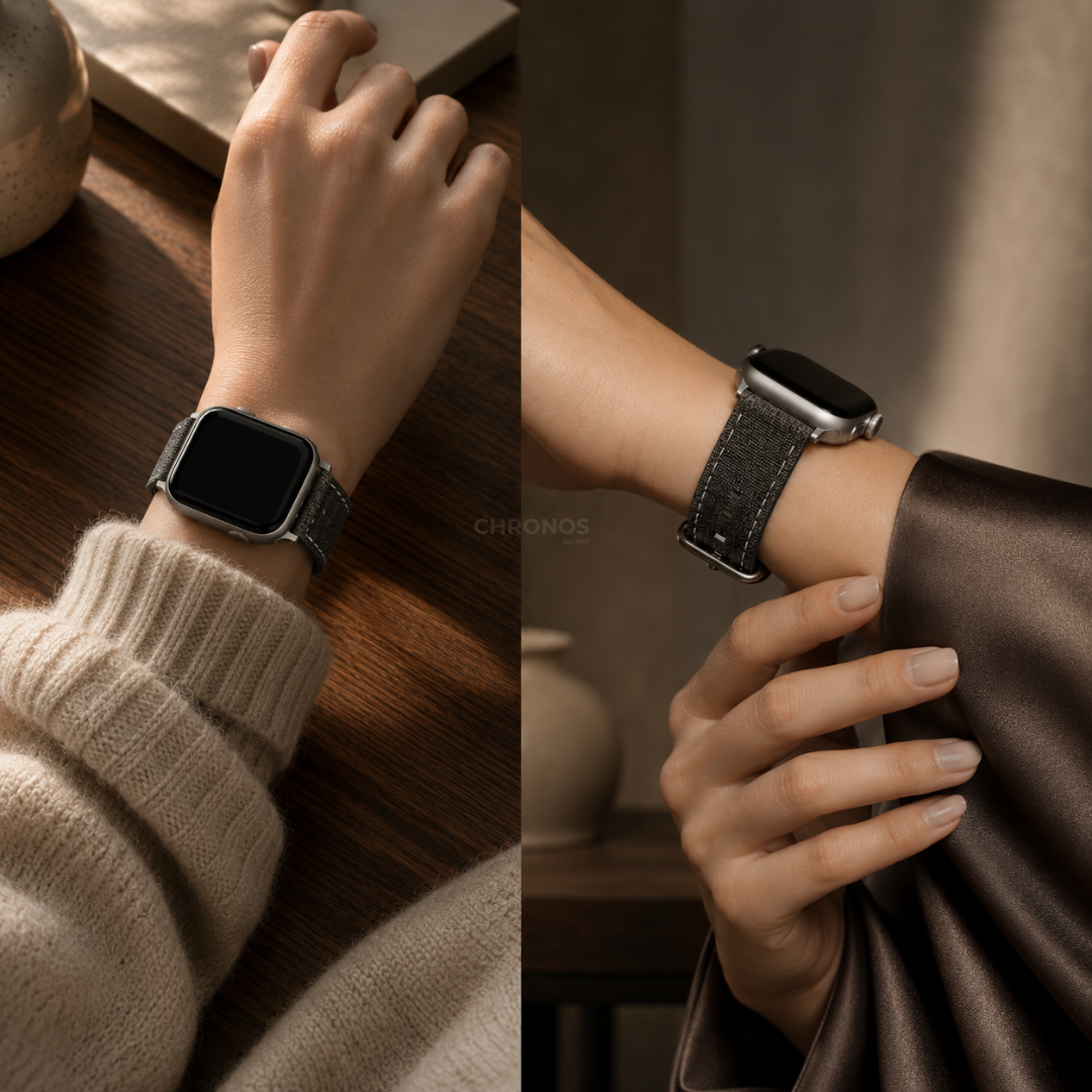 Apple Watch Band - Classic Nylon - Watch Band