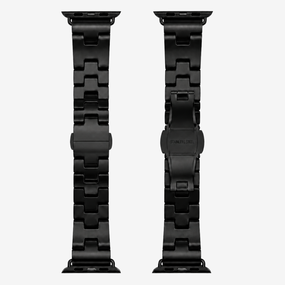 Apple Watch Band - Classic Steel - Watch Band