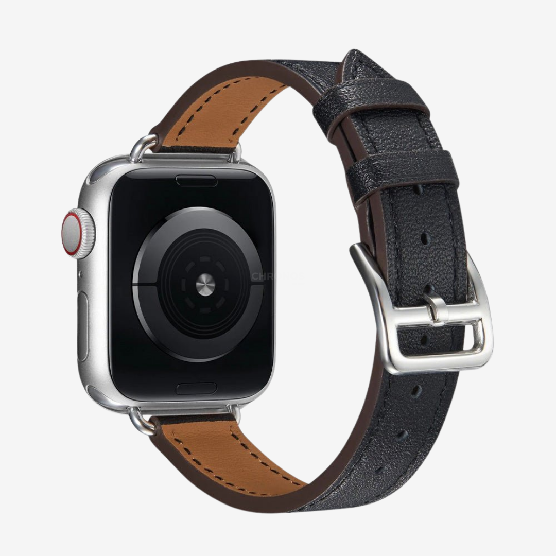 Apple Watch Band - Genuine Leather - Watch Band