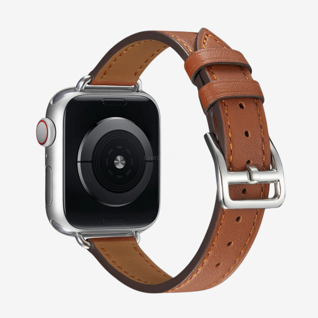 Apple Watch Band - Genuine Leather - Watch Band