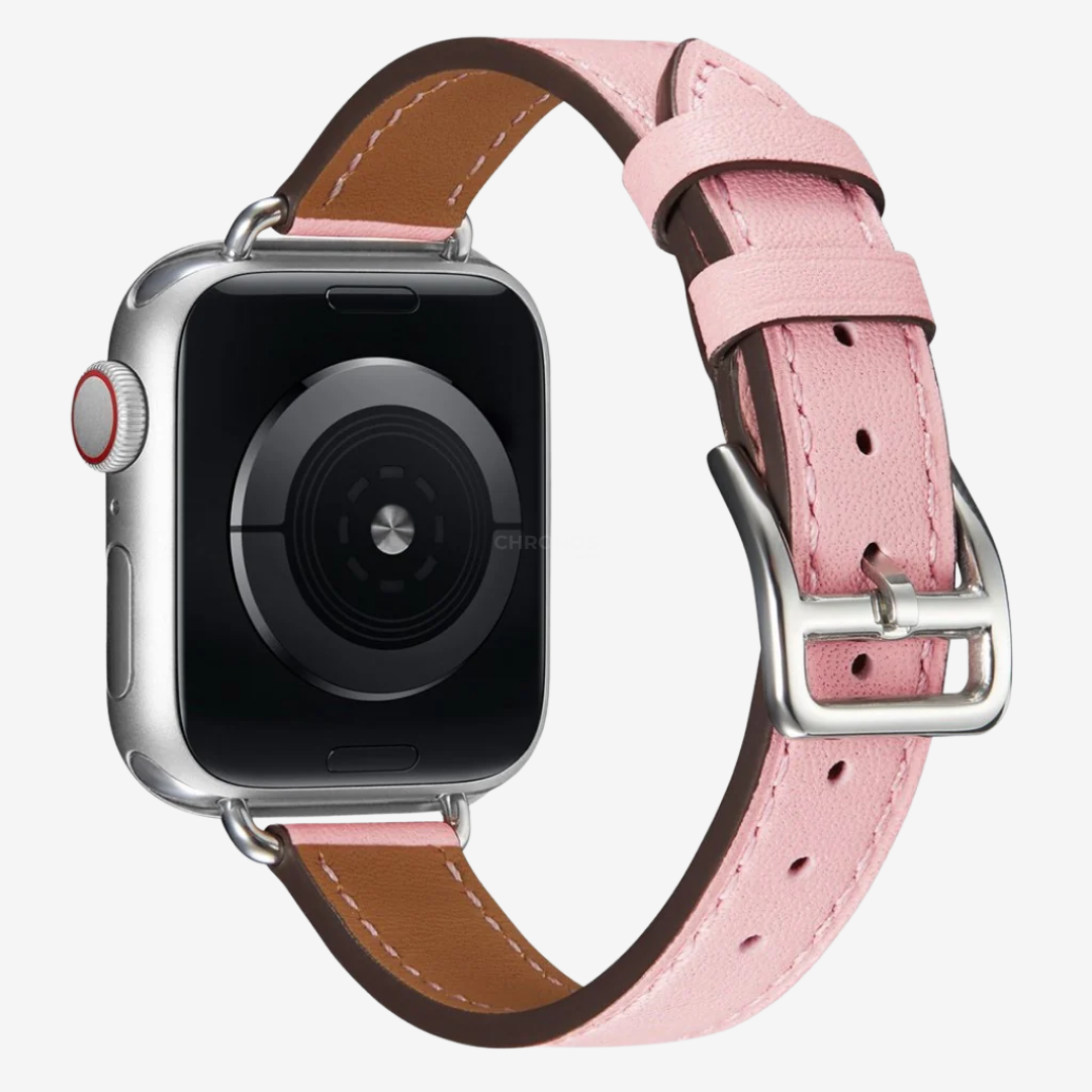 Apple Watch Band - Genuine Leather - Watch Band