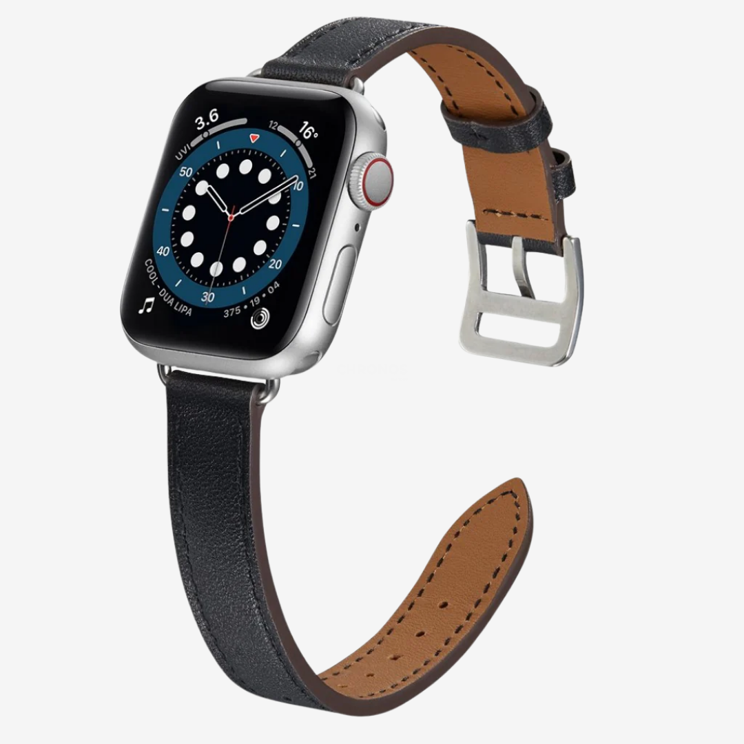 Apple Watch Band - Genuine Leather - Watch Band
