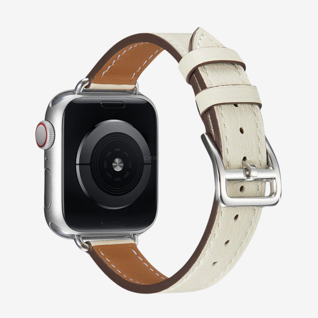 Apple Watch Band - Genuine Leather - Watch Band
