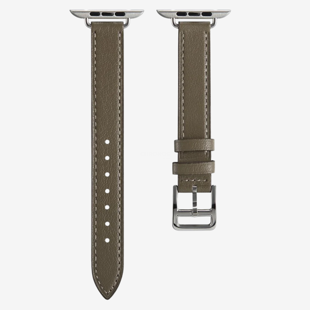 Apple Watch Band - Genuine Leather - Watch Band