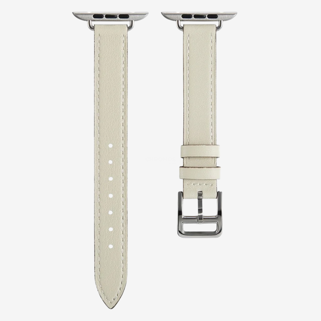 Apple Watch Band - Genuine Leather - Watch Band