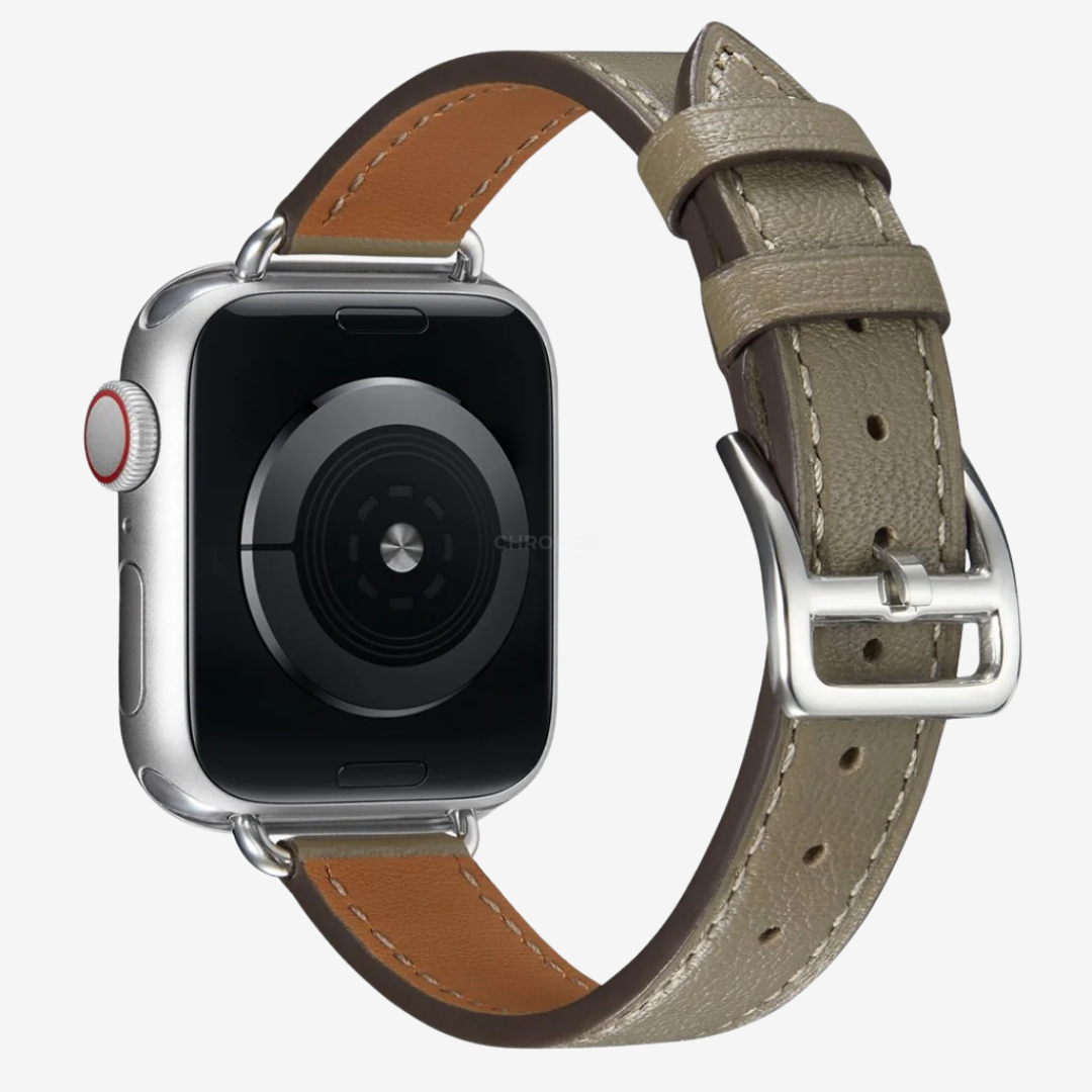 Apple Watch Band - Genuine Leather - Watch Band