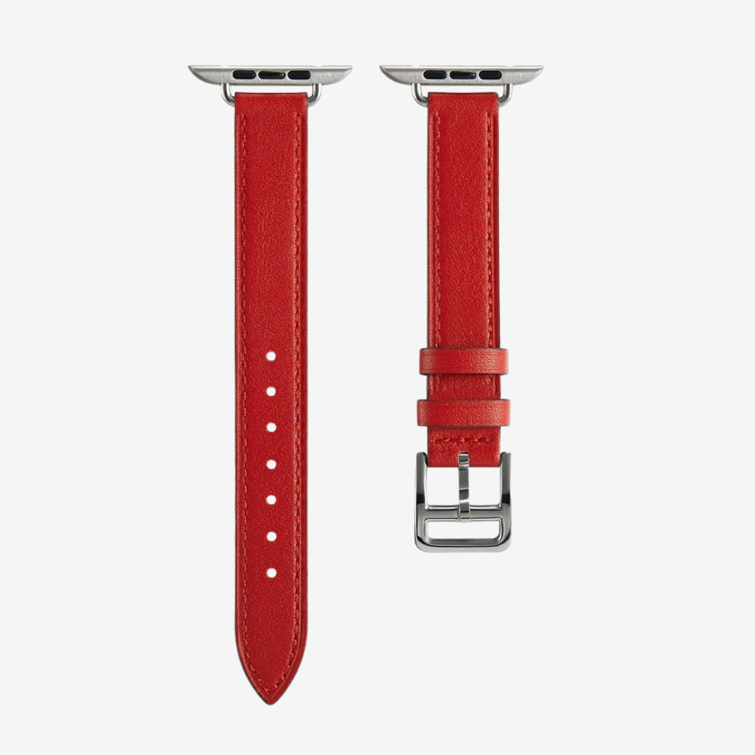 Apple Watch Band - Genuine Leather - Watch Band