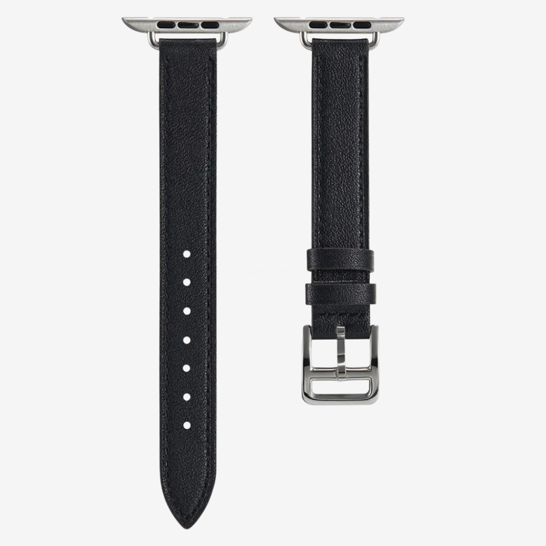 Apple Watch Band - Genuine Leather - Watch Band
