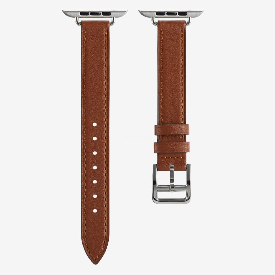 Apple Watch Band - Genuine Leather - Watch Band