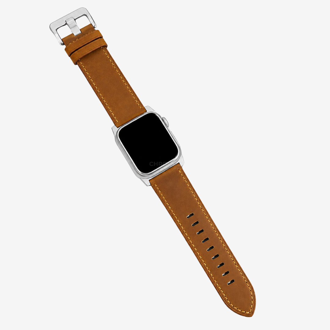 Apple Watch Band - Italian Leather - Watch Band