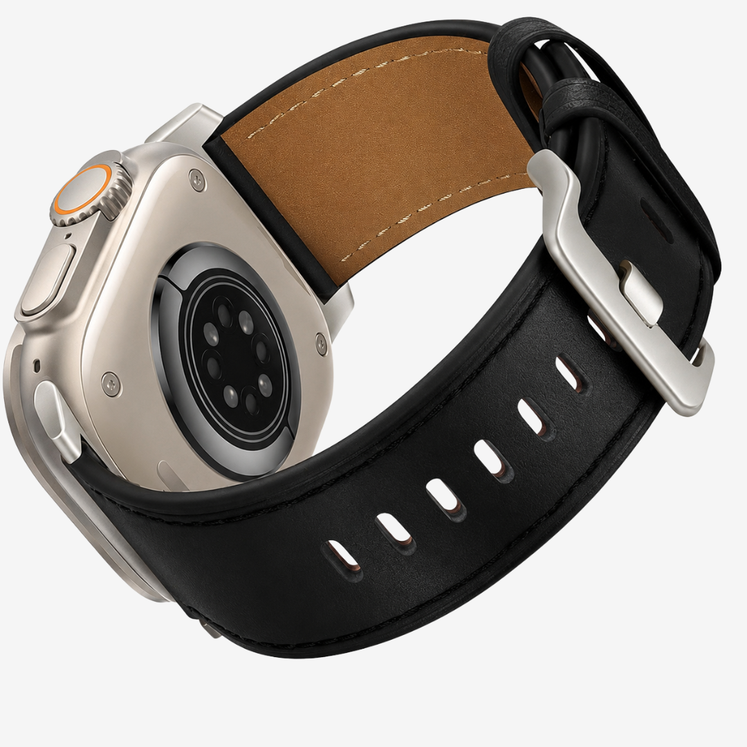 Apple Watch Band - Italian Leather - Watch Band