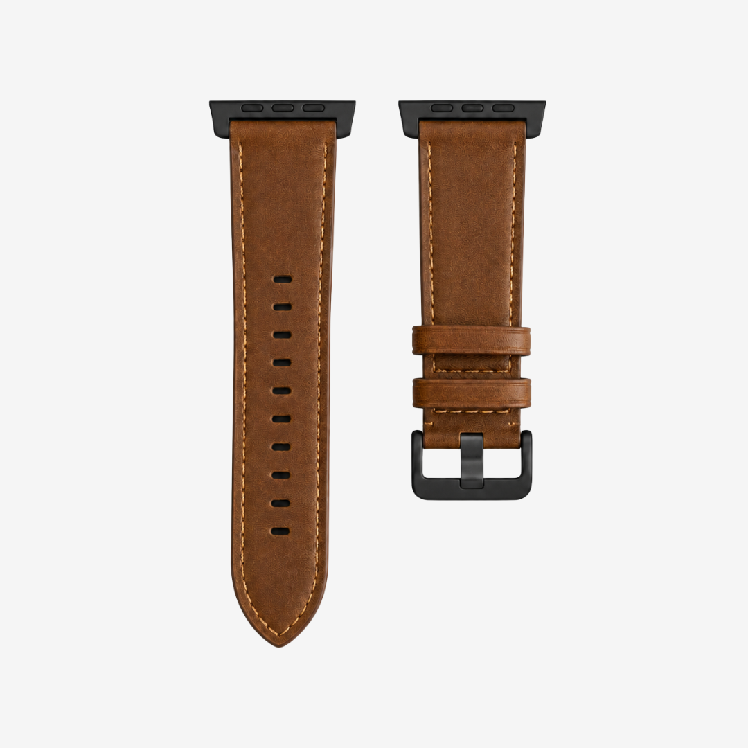 Apple Watch Band - Italian Leather - Watch Band