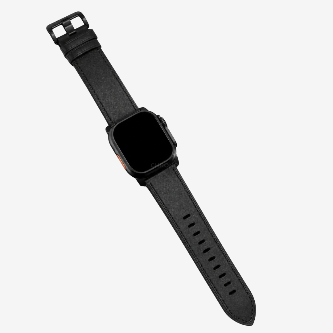 Apple Watch Band - Italian Leather - Watch Band