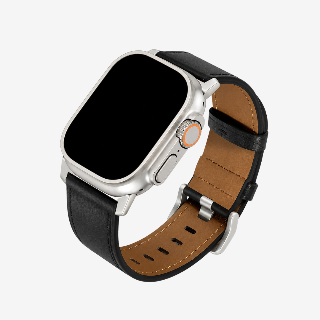 Apple Watch Band - Italian Leather - Watch Band