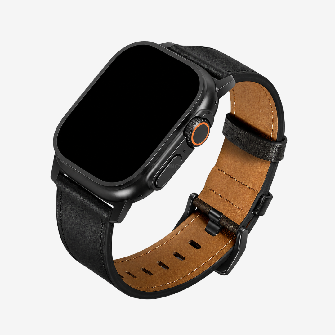 Apple Watch Band - Italian Leather - Watch Band
