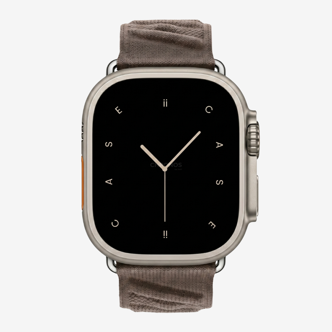Apple Watch Band - Knitted Fabric - Watch Band