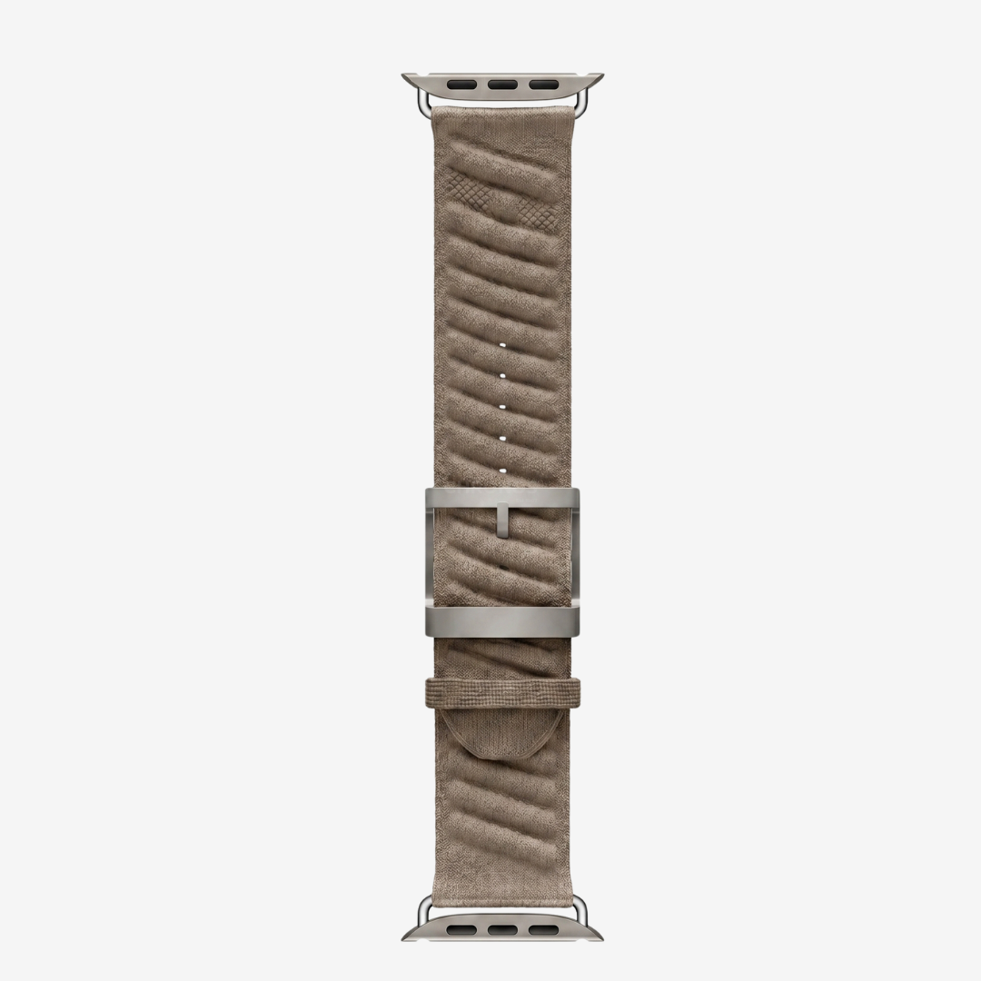 Apple Watch Band - Knitted Fabric - Watch Band