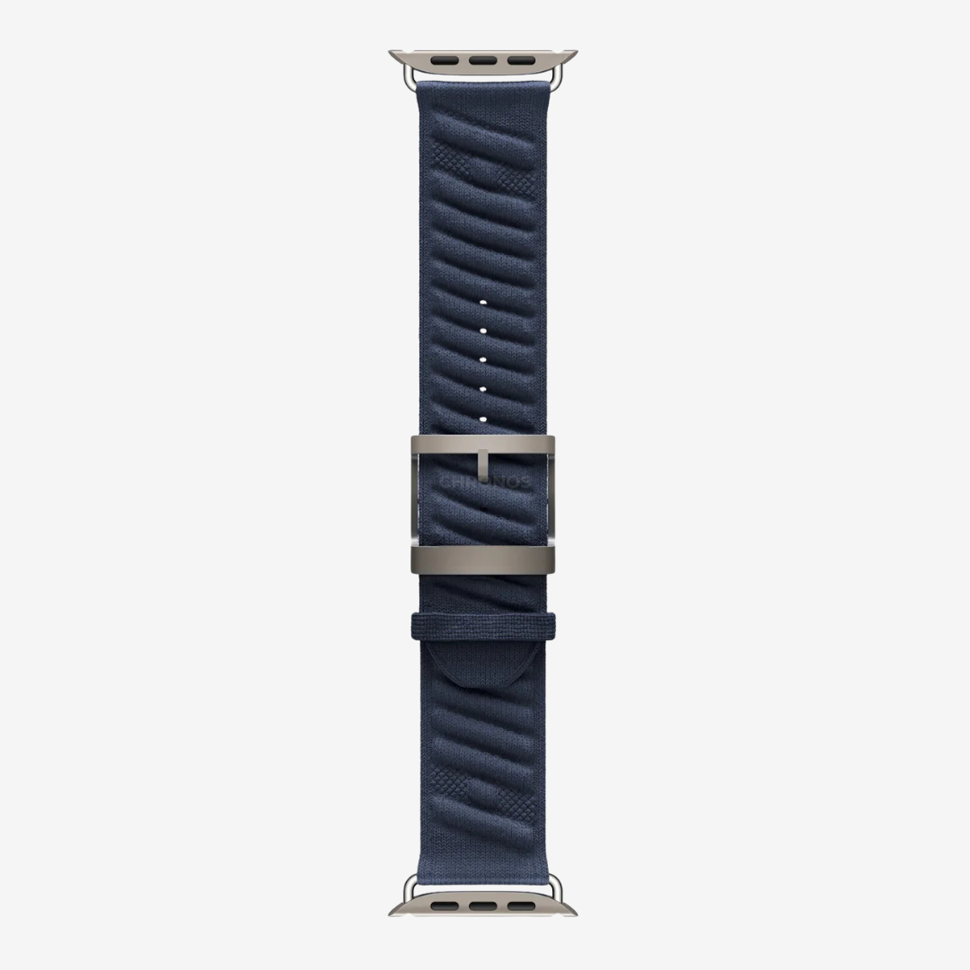 Apple Watch Band - Knitted Fabric - Watch Band