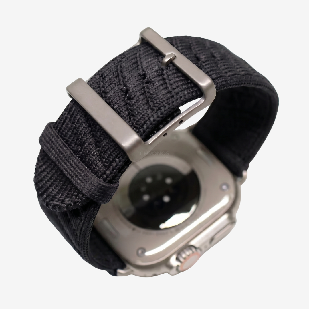 Apple Watch Band - Knitted Fabric - Watch Band