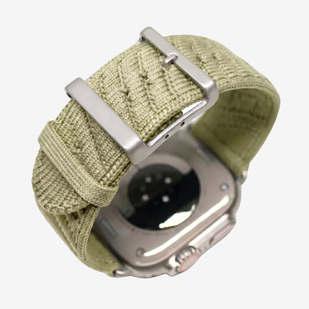 Apple Watch Band - Knitted Fabric - Watch Band
