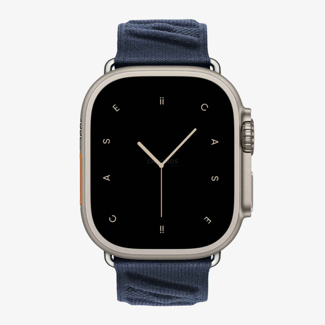 Apple Watch Band - Knitted Fabric - Watch Band