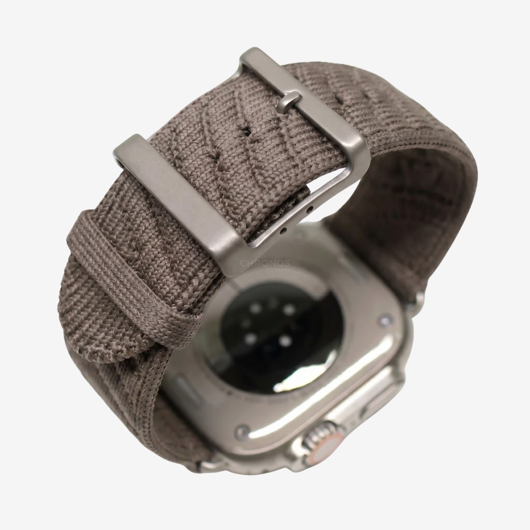 Apple Watch Band - Knitted Fabric - Watch Band