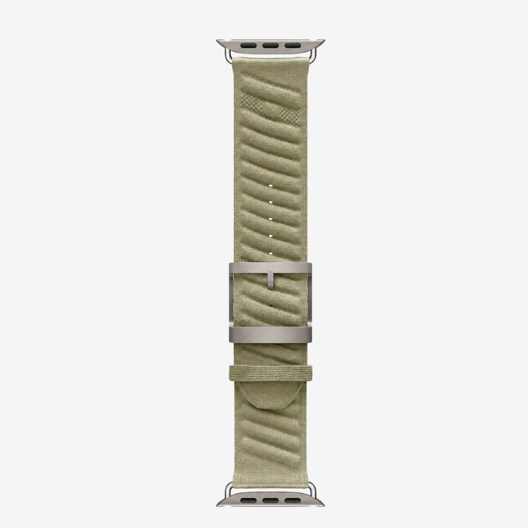 Apple Watch Band - Knitted Fabric - Watch Band