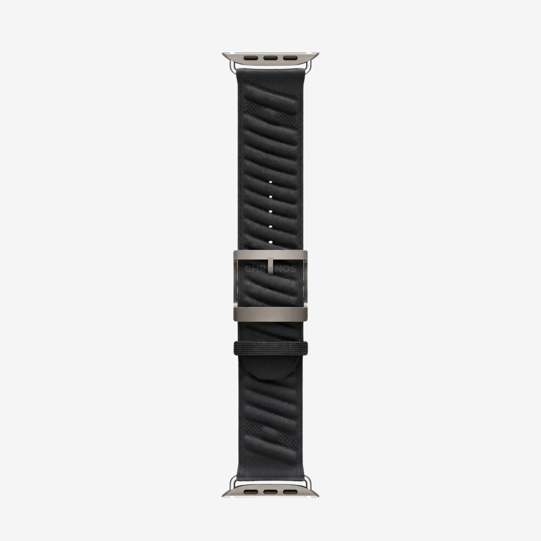 Apple Watch Band - Knitted Fabric - Watch Band