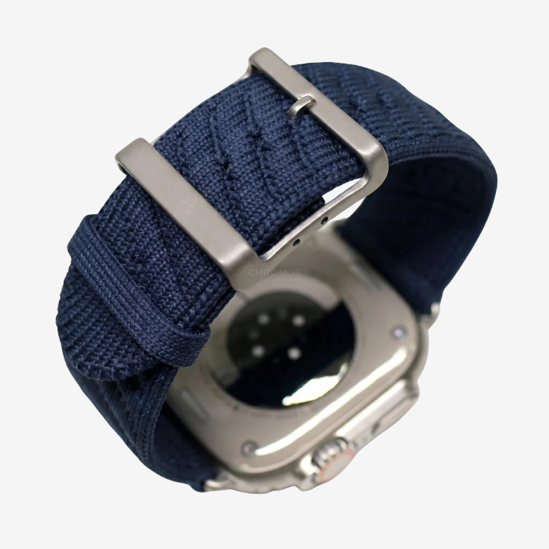 Apple Watch Band - Knitted Fabric - Watch Band