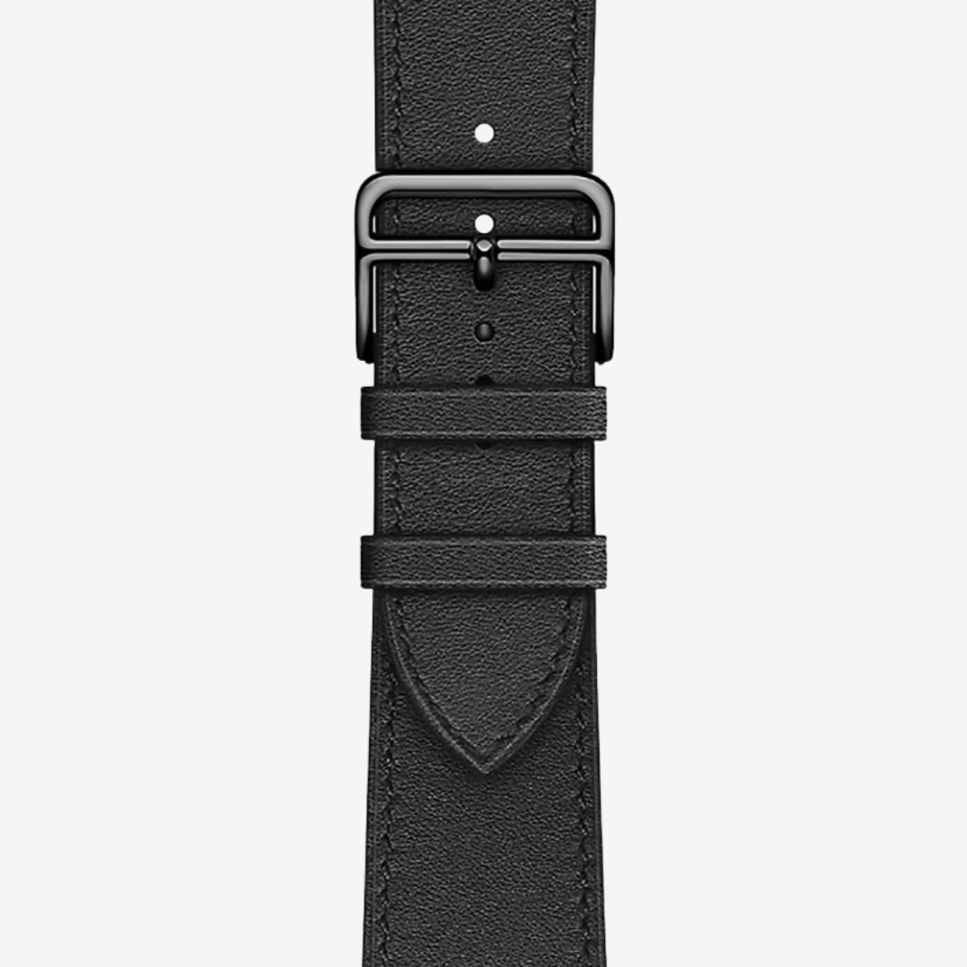 Apple Watch Band - Leather - Watch Band