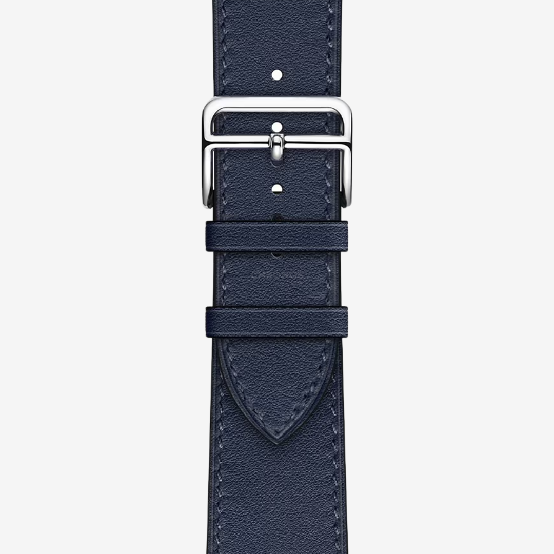 Apple Watch Band - Leather - Watch Band