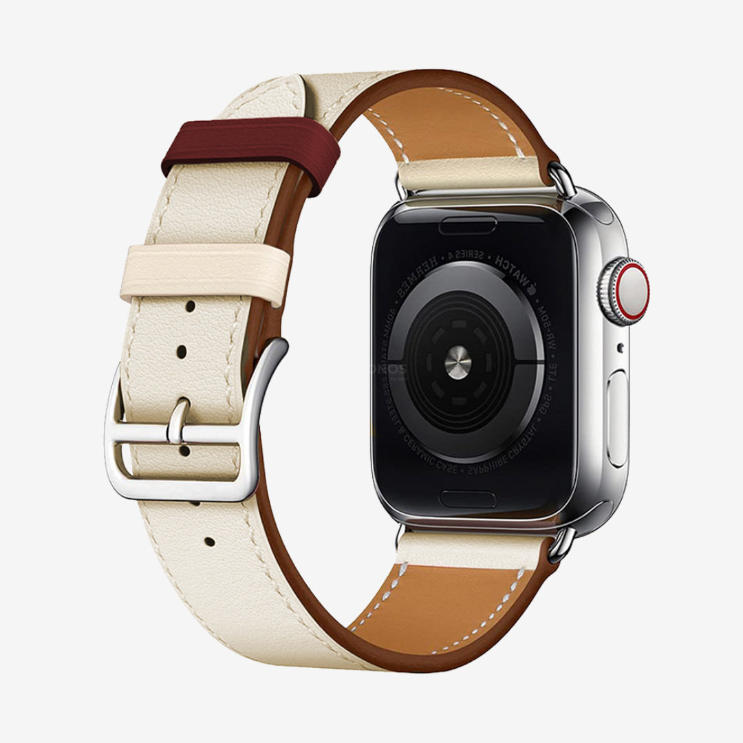 Apple Watch Band - Leather - Watch Band