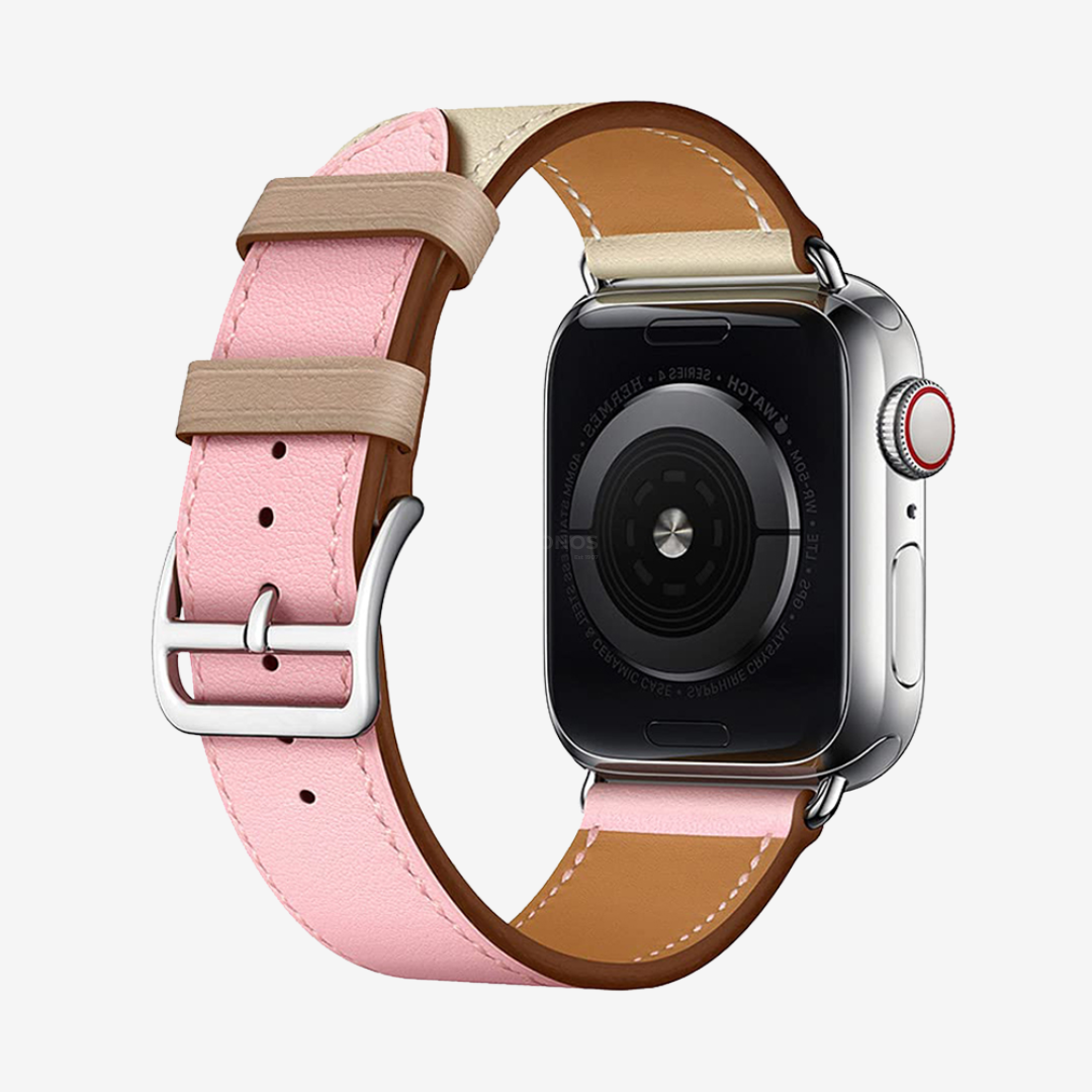 Apple Watch Band - Leather - Watch Band