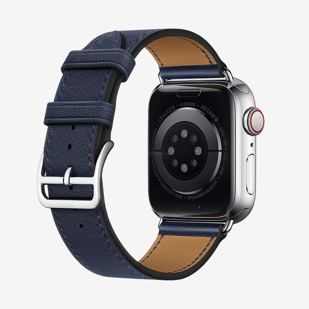 Apple Watch Band - Leather - Watch Band