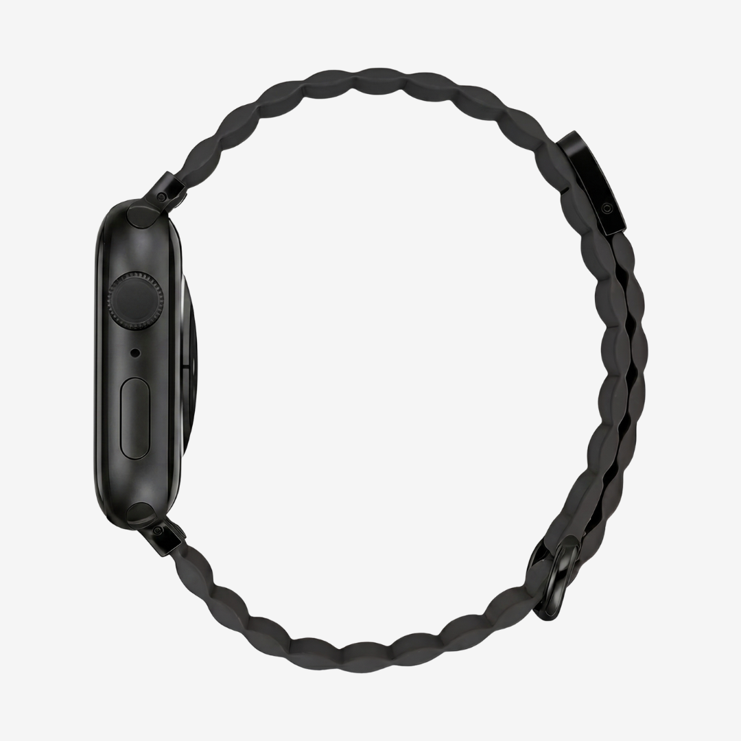 Apple Watch Band - Magnetic Leather - Watch Band