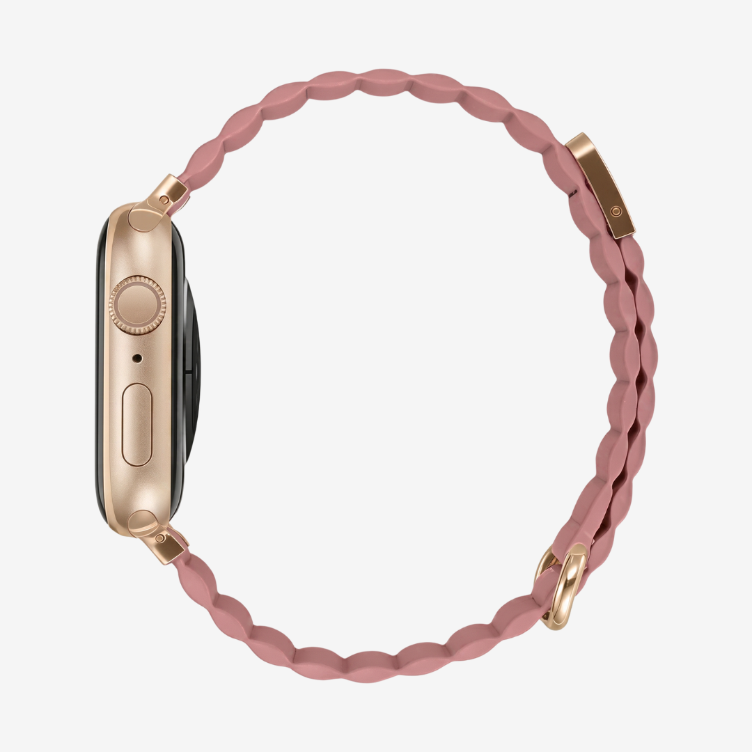 Apple Watch Band - Magnetic Leather - Watch Band