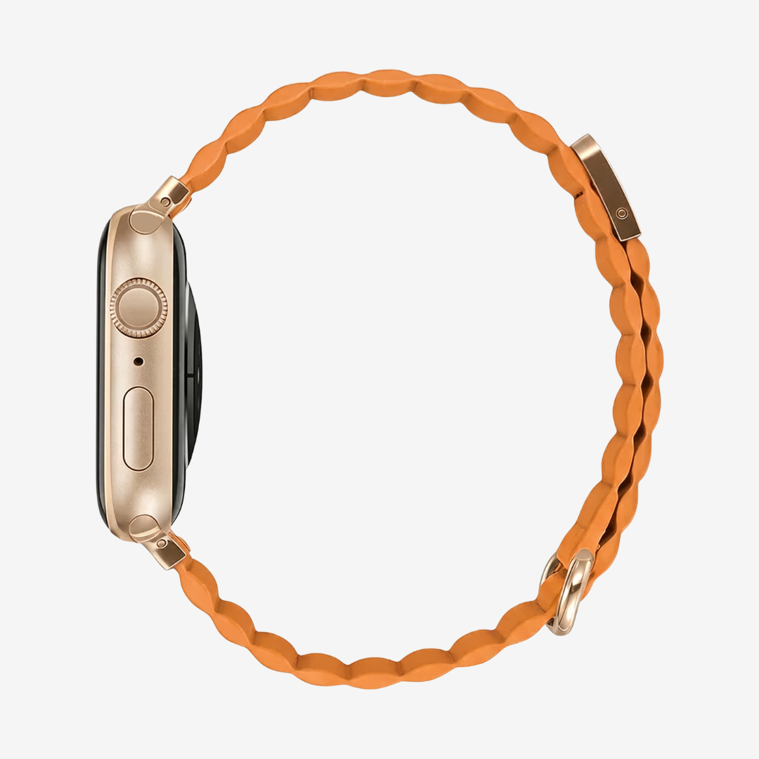 Apple Watch Band - Magnetic Leather - Watch Band