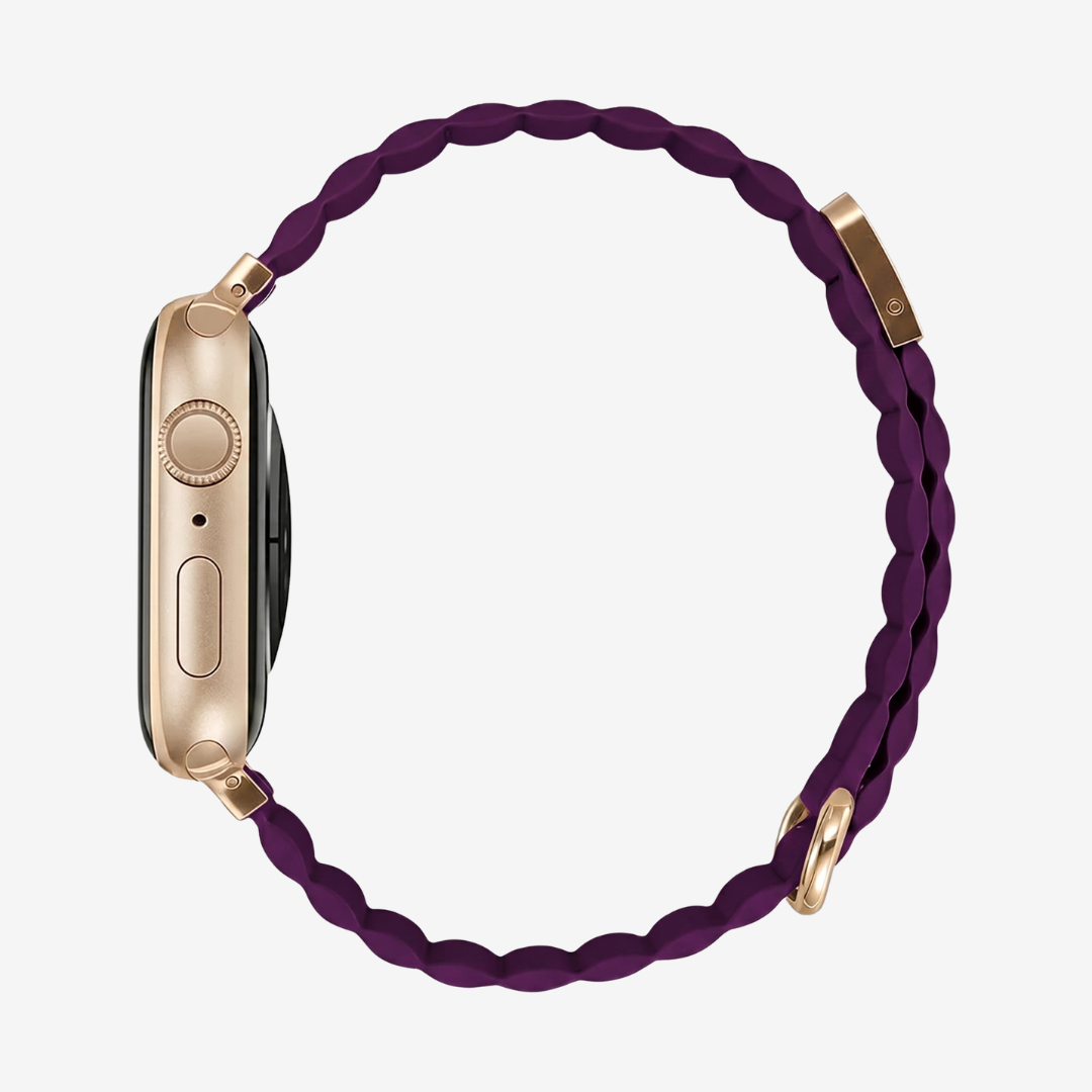 Apple Watch Band - Magnetic Leather - Watch Band