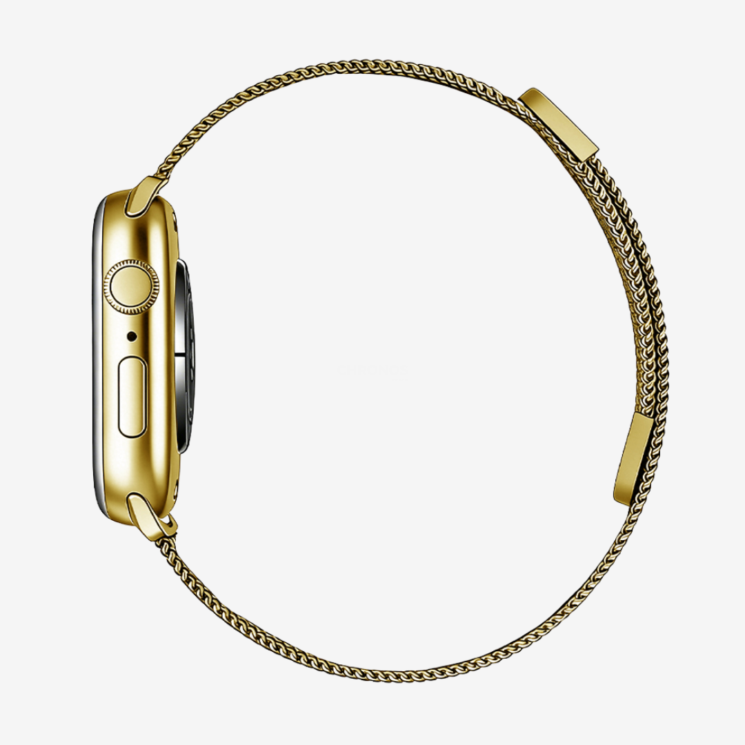 Apple Watch Band - Milanese Loop - Watch Band
