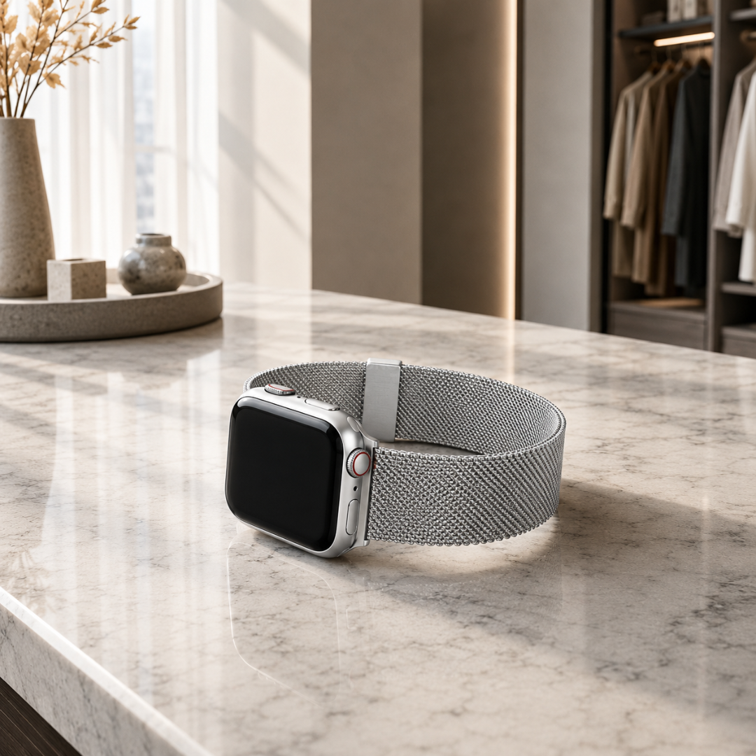 Apple Watch Band - Milanese Loop - Watch Band