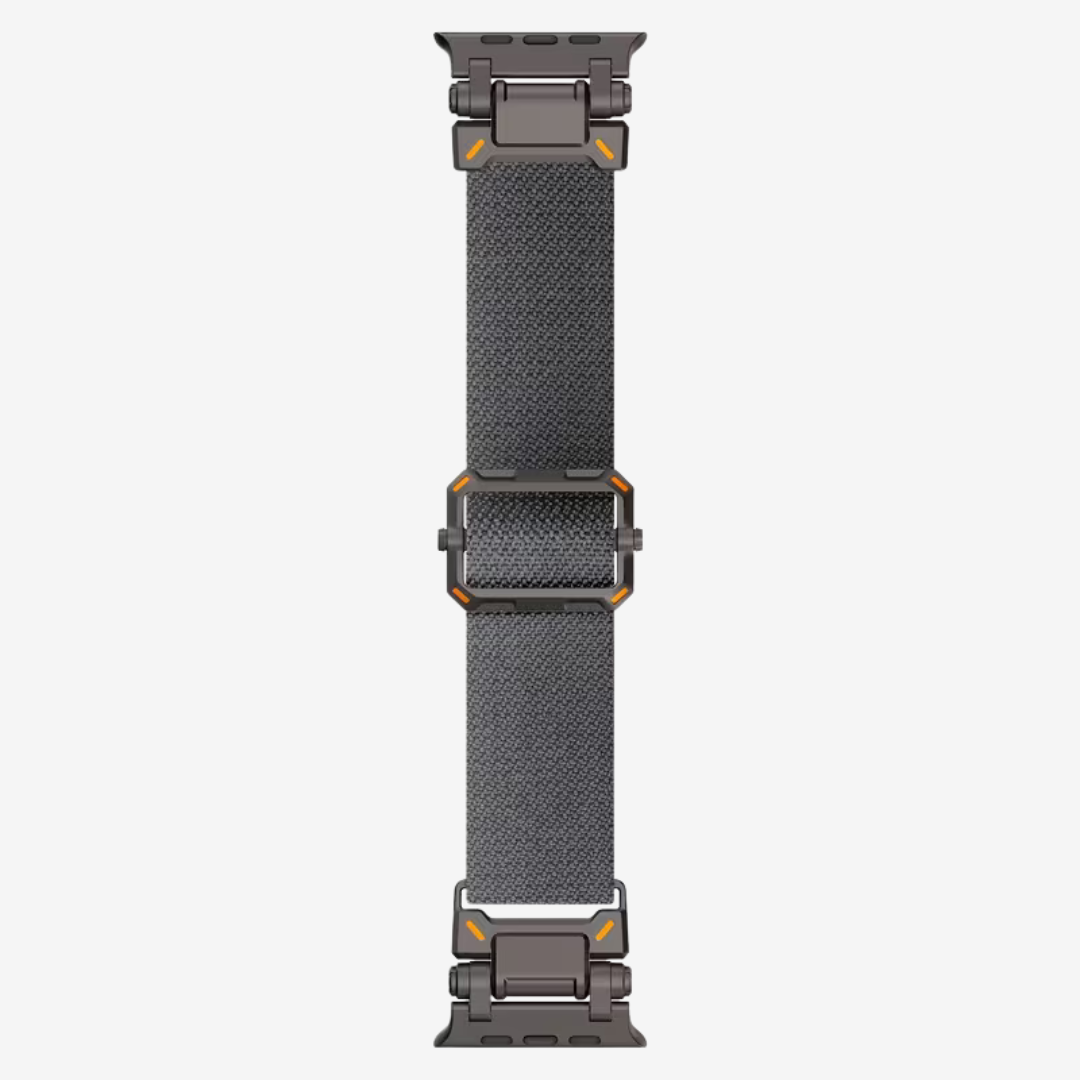 Apple Watch Band - Military Nylon - Watch Band