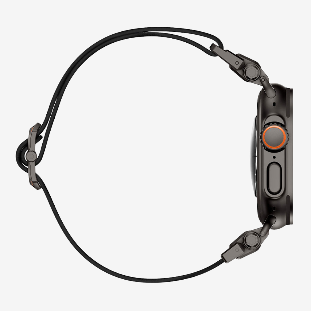 Apple Watch Band - Military Nylon - Watch Band