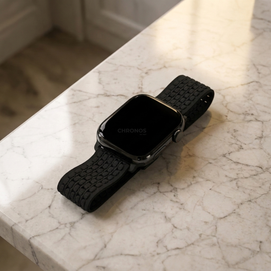 Apple Watch Band - Nylon - Watch Band